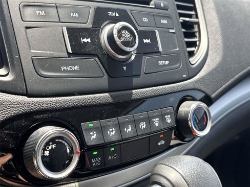 Used 2016 Honda CR-V SE image 31