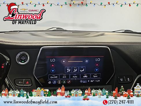 Used 2022 Chevrolet Blazer RS image 24