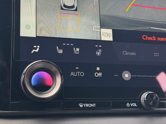 New 2026 Lexus RX 350 Premium Plus w/ Convenience Package AWD/4WD image 17