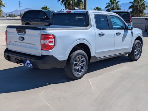 New 2026 Ford Maverick XLT w/ 4K Tow Package image 2