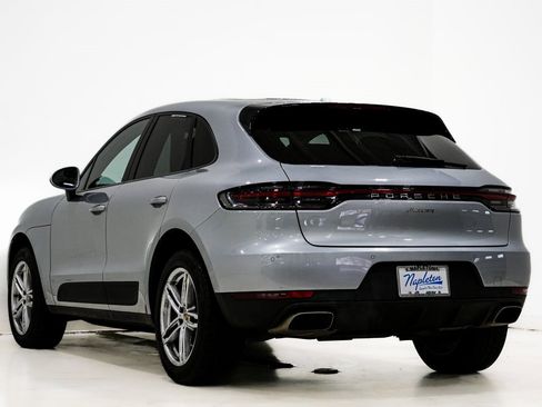 Used 2019 Porsche Macan image 9