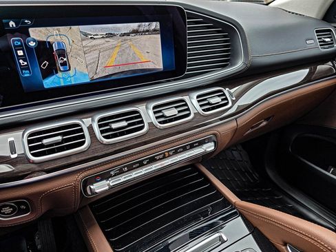 New 2026 Mercedes-Benz GLE 450 4MATIC image 16