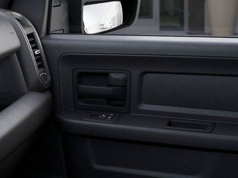 New 2026 RAM 2500 Tradesman w/ Safety Group AWD/4WD image 28