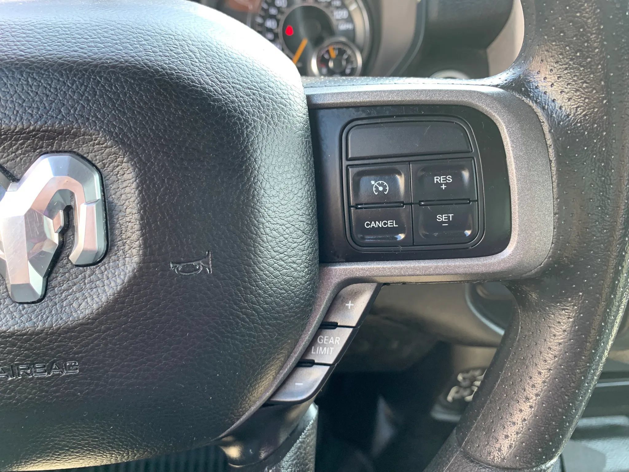 Used 2021 RAM 2500 Tradesman AWD/4WD image 13