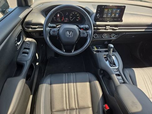Used 2024 Honda HR-V EX-L image 11