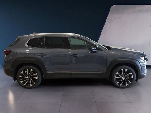 New 2026 MAZDA CX-50 2.5 Hybrid w/ Cargo Package image 37