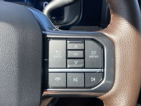 New 2027 Ford F250 King Ranch AWD/4WD image 23