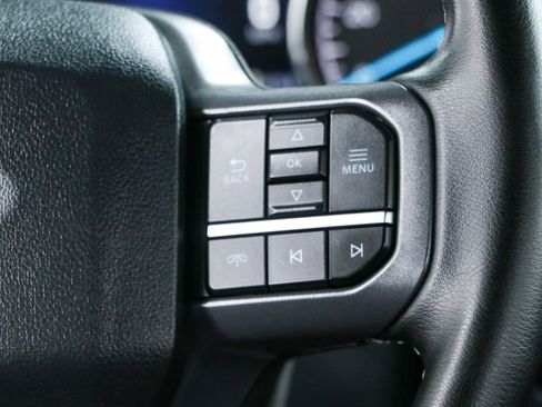 Used 2023 Ford F150 XLT w/ Equipment Group 302A High AWD/4WD image 15