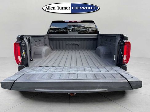 Used 2023 GMC Sierra 1500 AT4 w/ AT4 Premium Package image 7