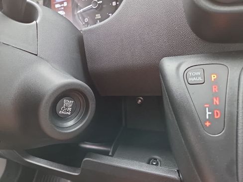 New 2025 RAM ProMaster 2500 FWD image 22