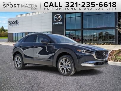 New 2025 MAZDA CX-30 AWD 2.5 S w/ Premium Package