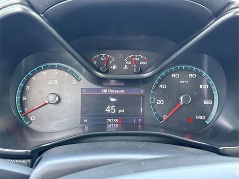 Used 2022 GMC Canyon AT4 image 26