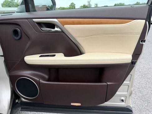 Used 2019 Lexus RX 450h AWD w/ Navigation Package image 23