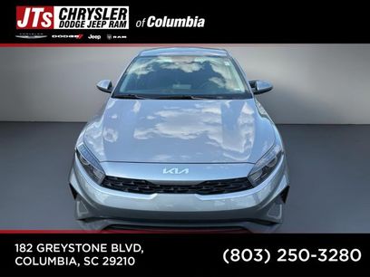 Used 2024 Kia Forte LXS