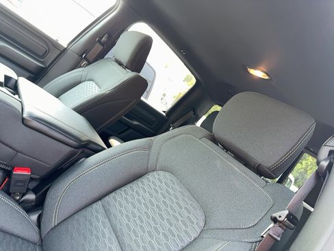 New 2026 RAM 1500 Classic Warlock image 6