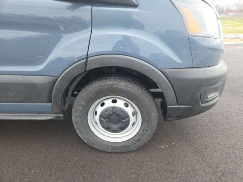 Used 2020 Ford Transit 250 Base image 4