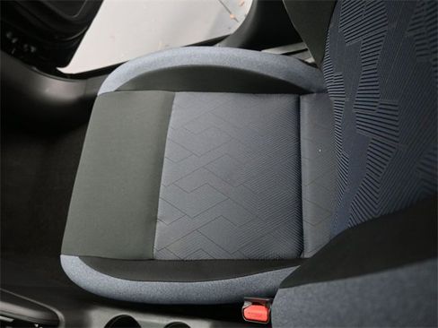 New 2025 Nissan Versa SV w/ Trunk Package image 12