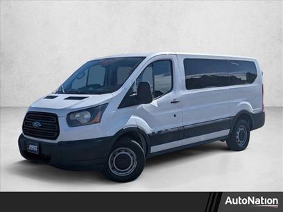 Used 2016 Ford Transit 150 XL