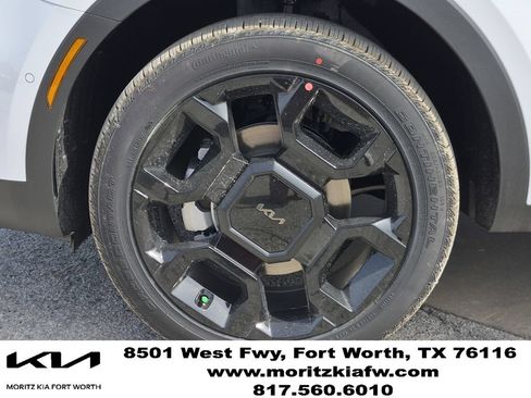 New 2026 Kia Sorento SX AWD/4WD image 7