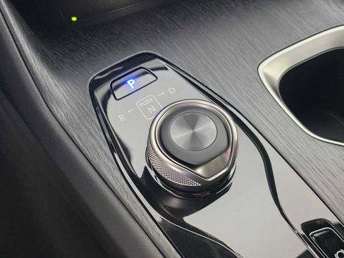 New 2026 Lexus RZ 350e 2WD image 30