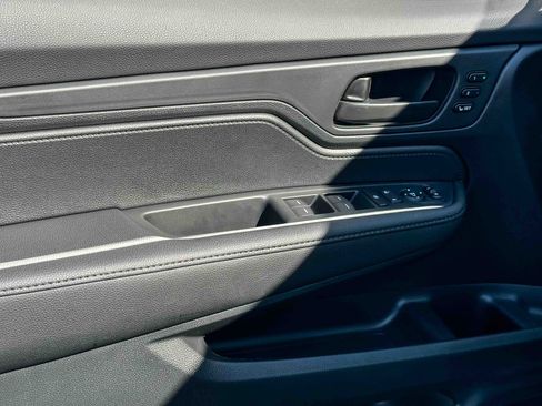 New 2026 Honda Odyssey EX-L image 13