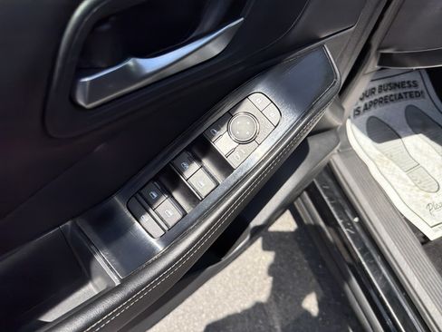 Used 2024 Nissan Rogue SV AWD/4WD image 16