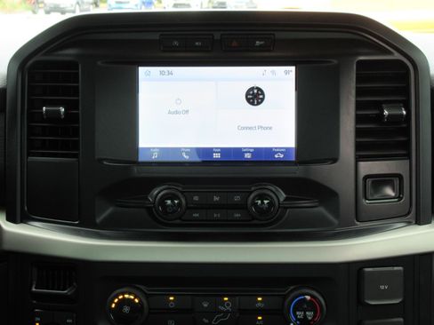 Used 2021 Ford F150 XL w/ Equipment Group 101A High AWD/4WD image 16
