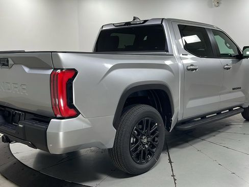 New 2026 Toyota Tundra Limited image 5