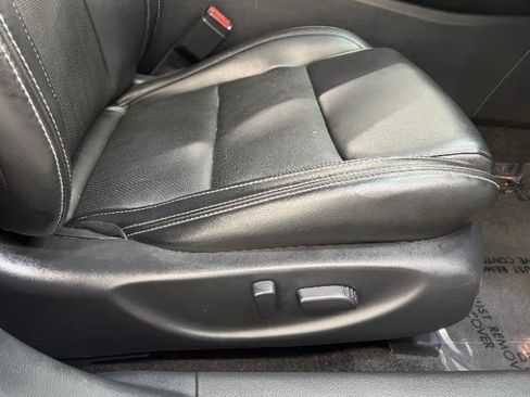 Used 2017 Nissan Maxima 3.5 SV FWD image 38