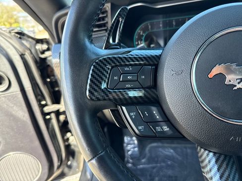 Used 2019 Ford Mustang GT Premium w/ Equipment Group 401A image 15