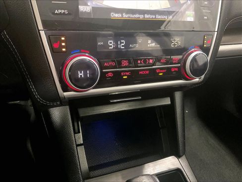 Used 2018 Subaru Legacy 2.5i Limited image 26