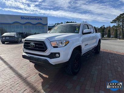 Used 2023 Toyota Tacoma SR5