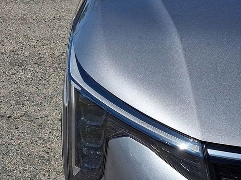 Certified 2025 Kia K4 GT-Line FWD image 10