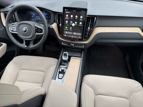 New 2026 Volvo XC60 B5 Plus w/ Protection Package Premier image 6