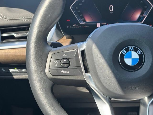Used 2026 BMW X1 xDrive28i w/ Convenience Package AWD/4WD image 21