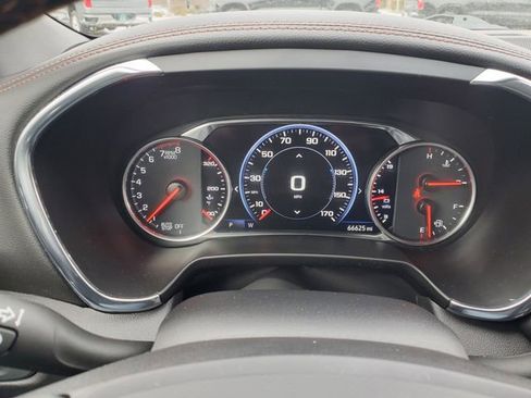 Certified 2019 Chevrolet Blazer Premier w/ Sun and Wheels Package image 30