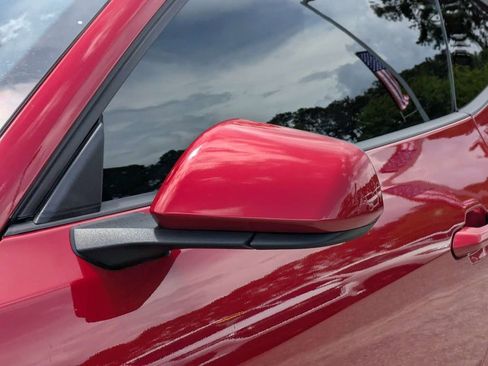 Used 2024 Ford Mustang Premium RWD image 11