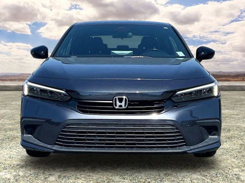Used 2022 Honda Civic Sport image 2