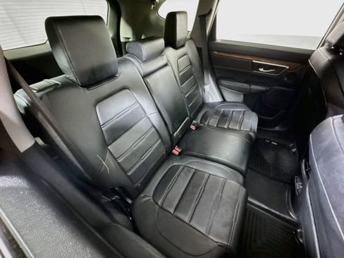 Used 2020 Honda CR-V EX-L image 26