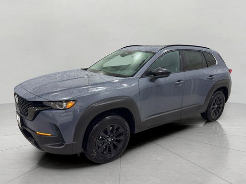 New 2026 MAZDA CX-50 AWD 2.5 Hybrid w/ Weather Package image 3