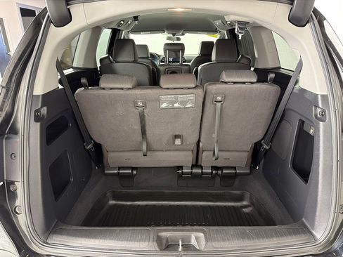 Used 2019 Honda Odyssey EX image 21