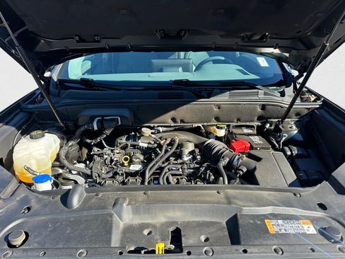 Used 2022 Lincoln Nautilus Reserve w/ Luxury Package image 14