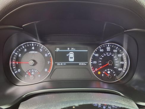 Used 2023 Kia Forte LXS image 15