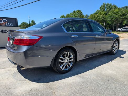 Used 2013 Honda Accord EX-L image 40