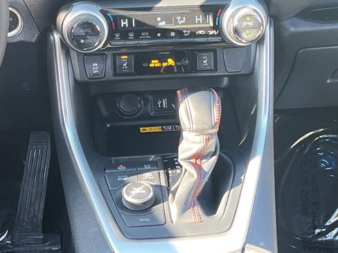 Certified 2024 Toyota RAV4 XSE image 21