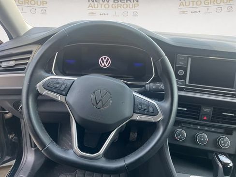 Used 2024 Volkswagen Jetta S FWD image 12