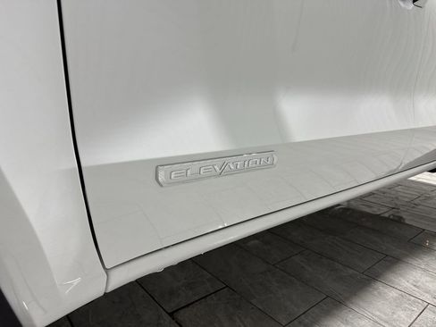 New 2026 GMC Canyon Elevation w/ Convenience Package RWD image 33