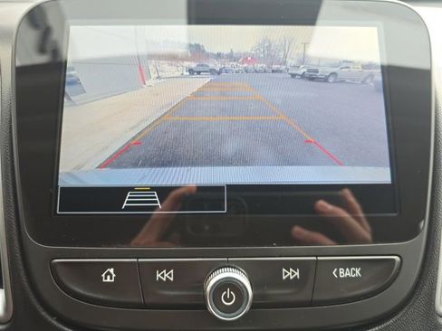 Used 2025 Chevrolet Malibu RS image 19