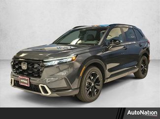 New 2026 Honda CR-V Sport Touring video 1
