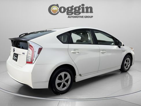Used 2012 Toyota Prius Two image 5